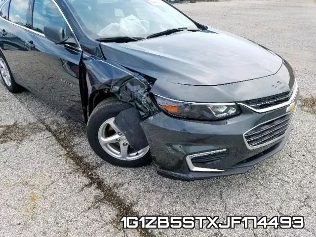 1G1ZB5STXJF174493 фото 10