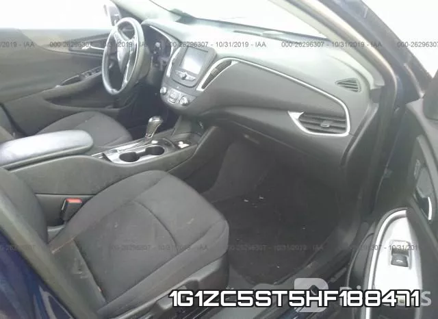 1G1ZC5ST5HF188471 фото 6