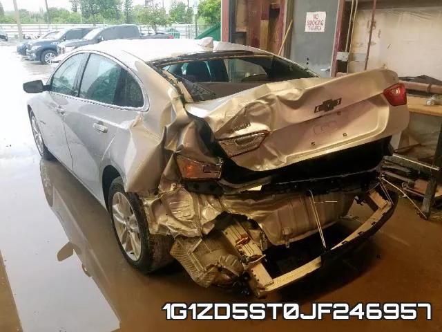1G1ZD5ST0JF246957 фото 4