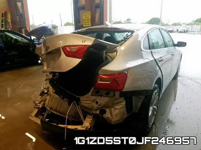 1G1ZD5ST0JF246957 фото 5
