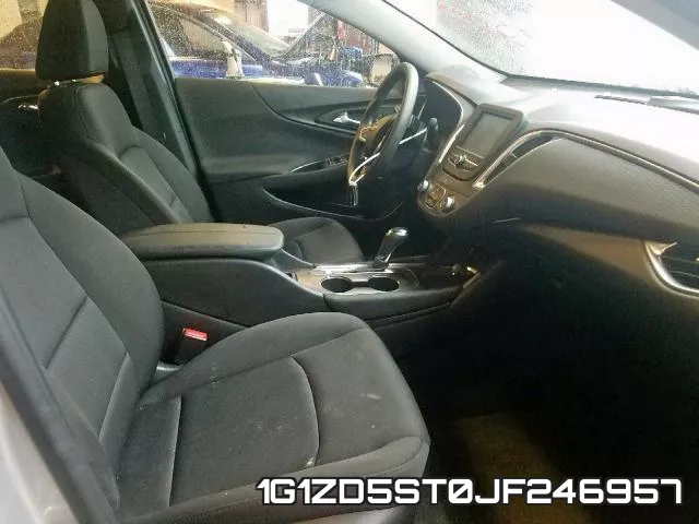 1G1ZD5ST0JF246957 фото 6