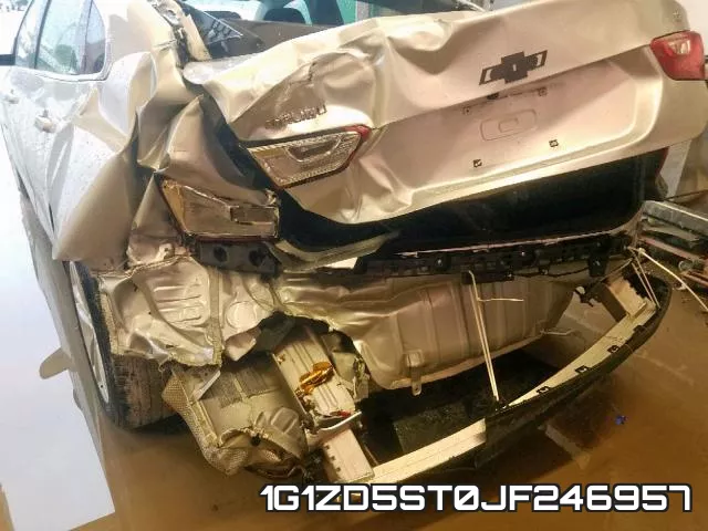 1G1ZD5ST0JF246957 фото 10