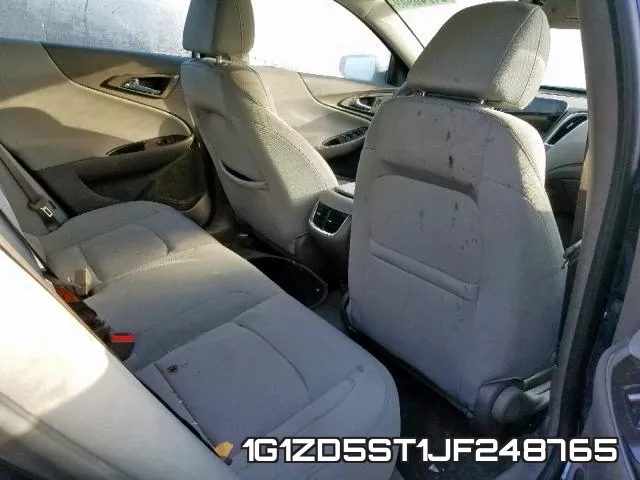 1G1ZD5ST1JF248765 фото 7