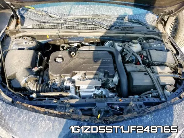 1G1ZD5ST1JF248765 фото 8