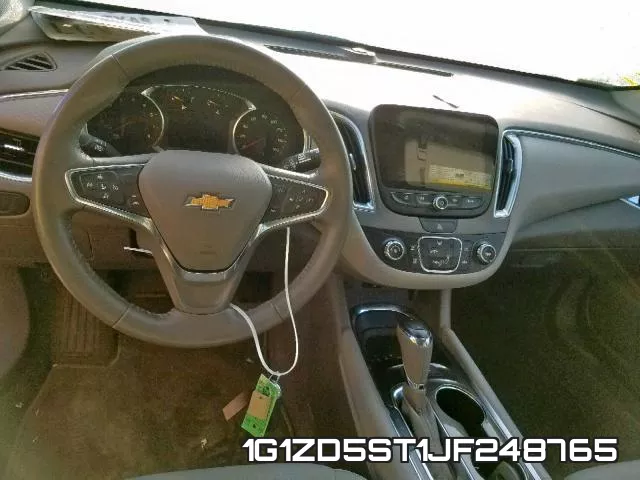 1G1ZD5ST1JF248765 фото 10