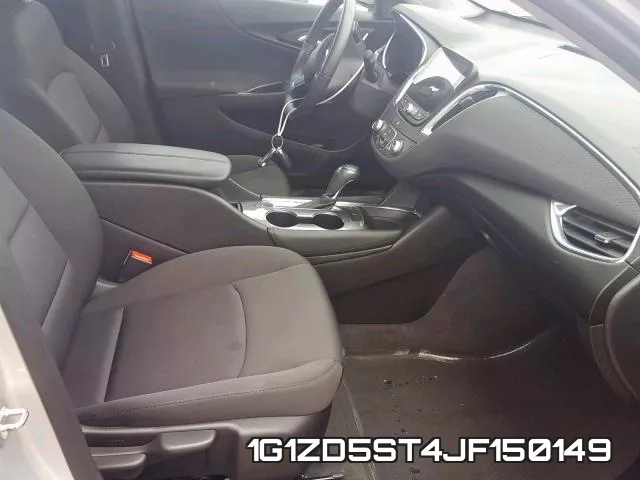 1G1ZD5ST4JF150149 фото 6