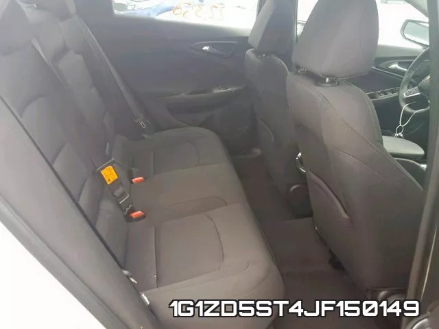 1G1ZD5ST4JF150149 фото 7