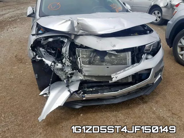 1G1ZD5ST4JF150149 фото 10