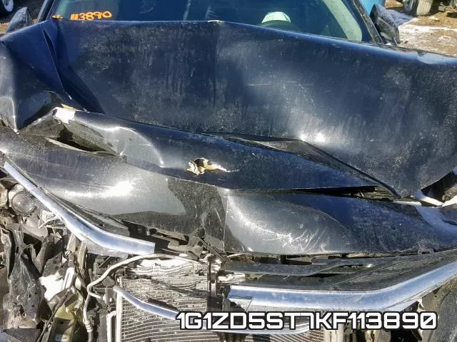 1G1ZD5ST7KF113890 фото 8