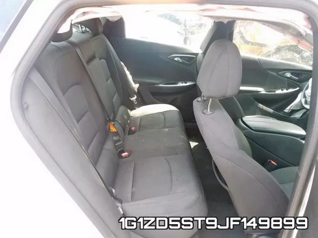 1G1ZD5ST9JF149899 фото 7