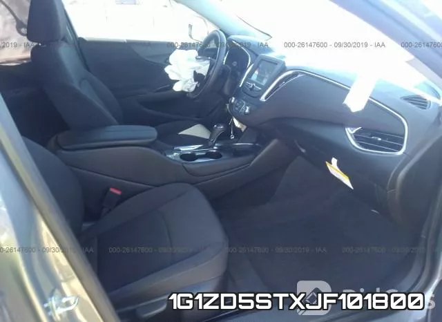 1G1ZD5STXJF101800 фото 5