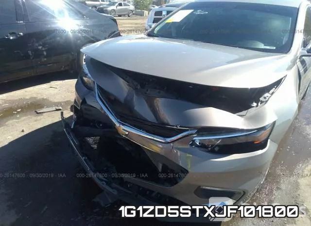 1G1ZD5STXJF101800 фото 6