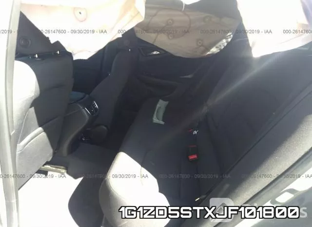 1G1ZD5STXJF101800 фото 8