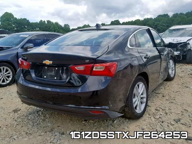 1G1ZD5STXJF264253 фото 5