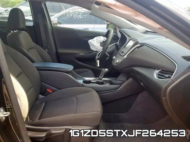 1G1ZD5STXJF264253 фото 6