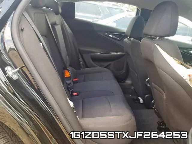 1G1ZD5STXJF264253 фото 7