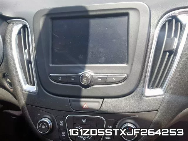 1G1ZD5STXJF264253 фото 9