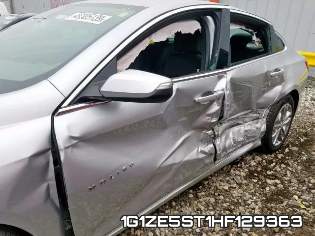 1G1ZE5ST1HF129363 фото 2