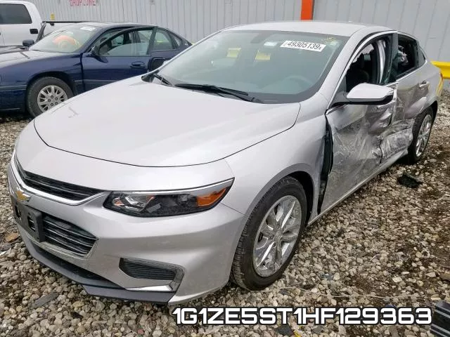 1G1ZE5ST1HF129363 фото 3