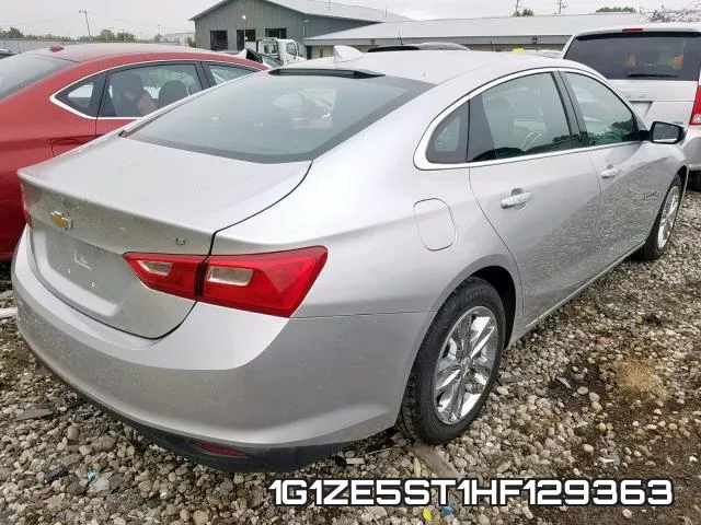 1G1ZE5ST1HF129363 фото 5