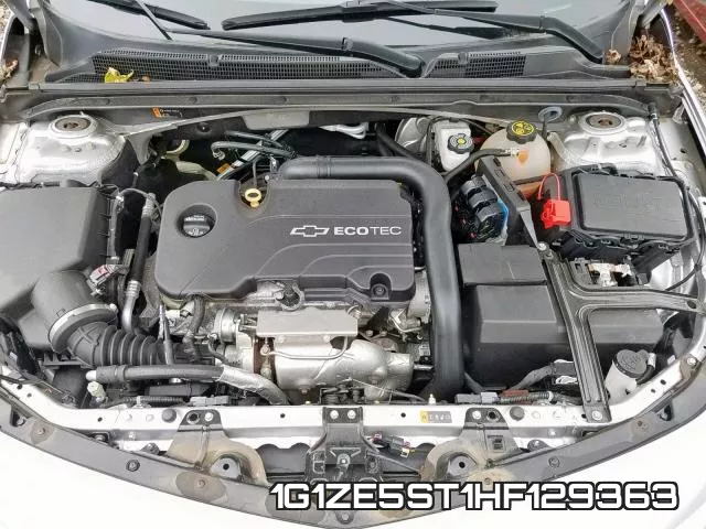 1G1ZE5ST1HF129363 фото 8