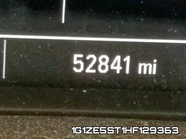 1G1ZE5ST1HF129363 фото 9