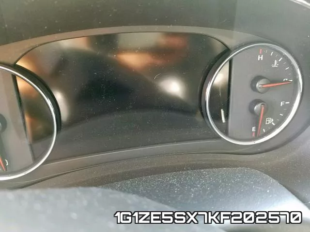 1G1ZE5SX7KF202570 фото 9