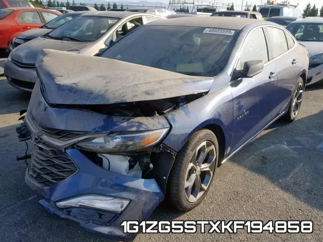 1G1ZG5STXKF194858 фото 3