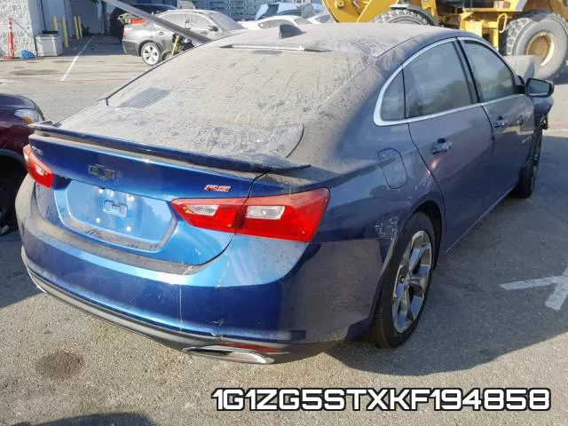 1G1ZG5STXKF194858 фото 5