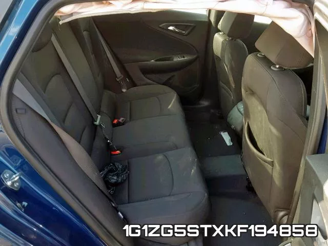 1G1ZG5STXKF194858 фото 7