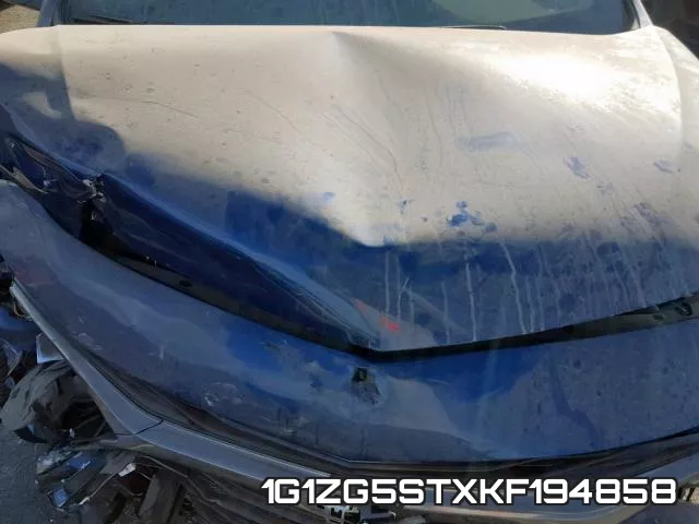 1G1ZG5STXKF194858 фото 8