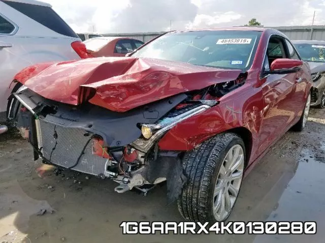 1G6AA1RX4K0130280 фото 3