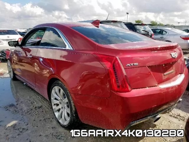 1G6AA1RX4K0130280 фото 4