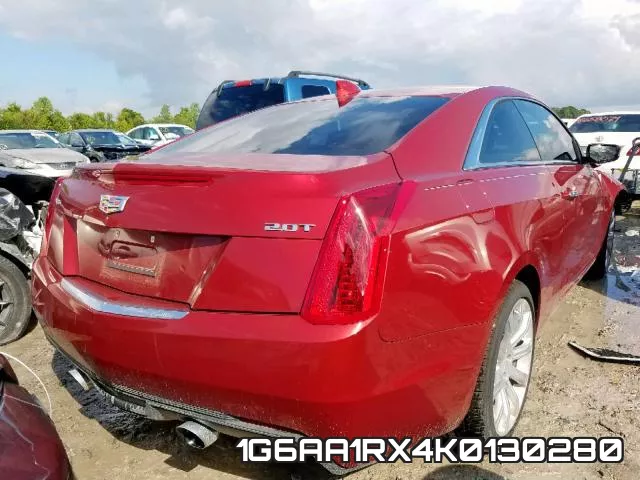 1G6AA1RX4K0130280 фото 5