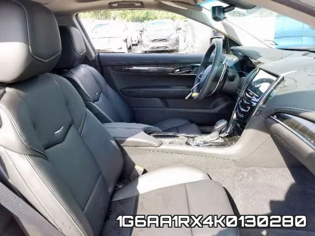 1G6AA1RX4K0130280 фото 6