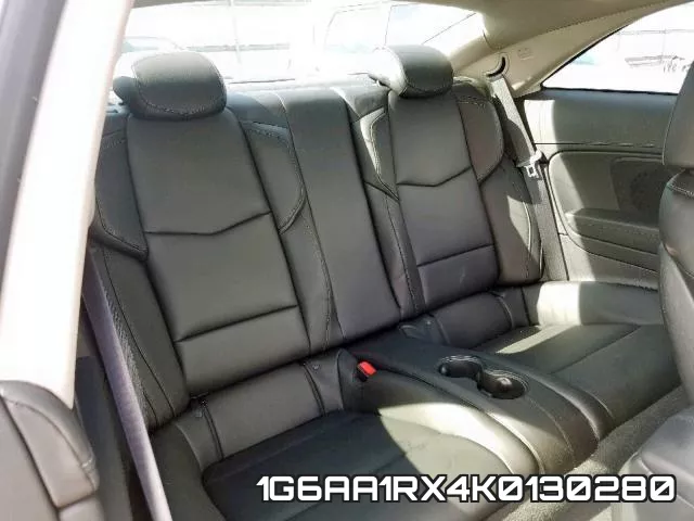 1G6AA1RX4K0130280 фото 7