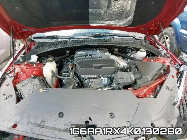 1G6AA1RX4K0130280 фото 8