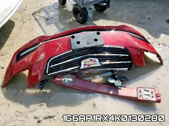 1G6AA1RX4K0130280 фото 10