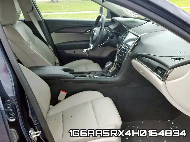 1G6AA5RX4H0164834 фото 6