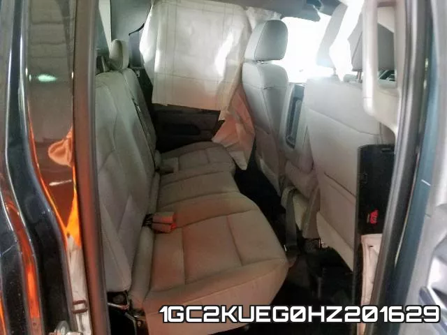 1GC2KUEG0HZ201629 фото 7