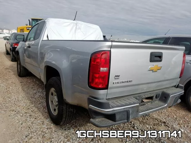 1GCHSBEA9J1311741 фото 4