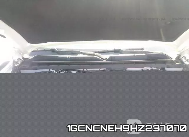 1GCNCNEH9HZ237070 фото 2
