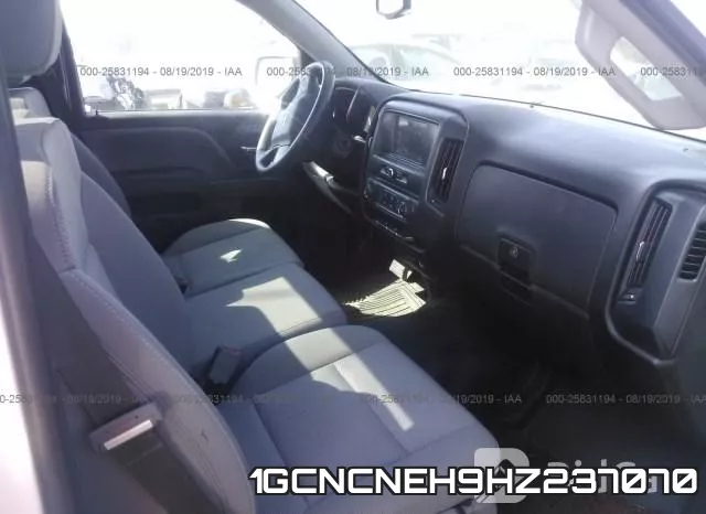 1GCNCNEH9HZ237070 фото 6