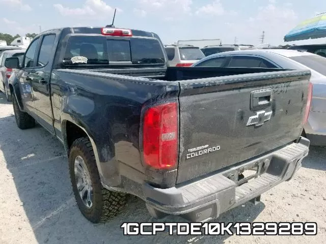 1GCPTDE10K1329289 фото 4