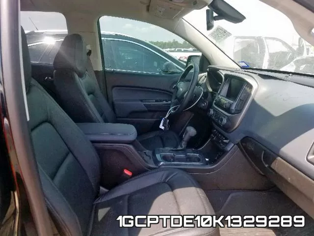 1GCPTDE10K1329289 фото 5