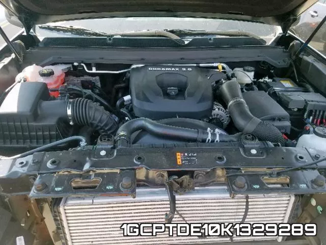 1GCPTDE10K1329289 фото 7