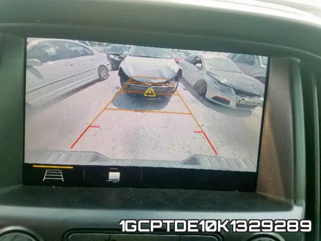1GCPTDE10K1329289 фото 9