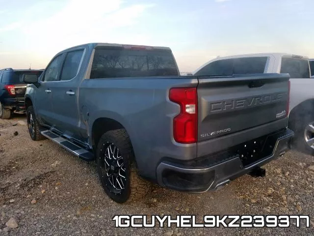 1GCUYHEL9KZ239377 фото 4