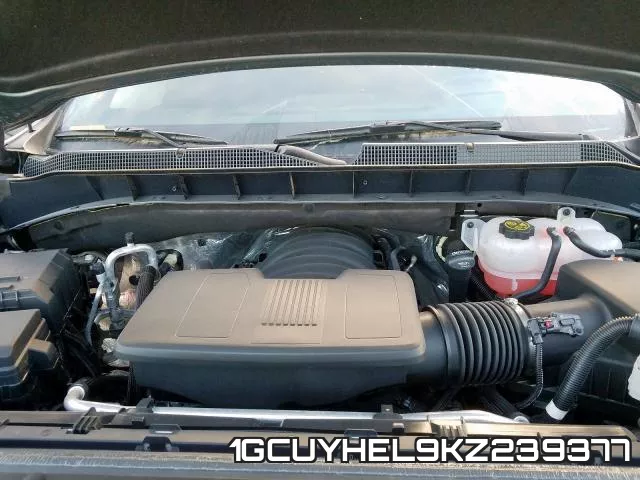 1GCUYHEL9KZ239377 фото 8
