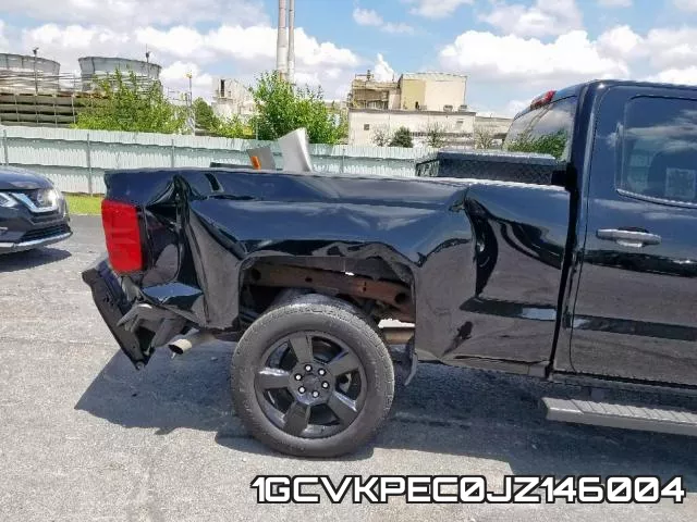 1GCVKPEC0JZ146004 фото 2